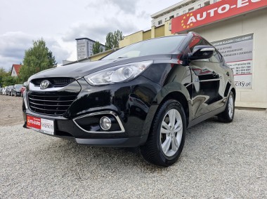1.6 benz 135 KM, Premium, lakier 100% fabryczny, stan idealny!-1