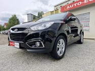Hyundai ix35 1.6 benz 135 KM, Premium, lakier 100% fabryczny, stan idealny!