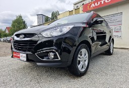 Hyundai ix35 1.6 benz 135 KM, Premium, lakier 100% fabryczny, stan idealny!