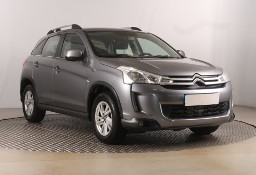 Citroen C4 Aircross , Salon Polska, Serwis ASO, Skóra, Klimatronic, Tempomat,