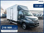 Iveco Daily 50C18 Hi-Matic Kontener Chłodnia 8EP 50C18 Hi-Matic Kontener Chłodnia