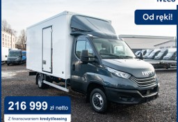 Iveco Daily 50C18 Hi-Matic Kontener Chłodnia 8EP 50C18 Hi-Matic Kontener Chłodnia