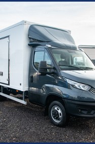 Iveco Daily 50C18 Hi-Matic Kontener Chłodnia 8EP 50C18 Hi-Matic Kontener Chłodnia-2