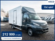 Iveco Daily 50C18 Hi-Matic Kontener Chłodnia 8EP 50C18 Hi-Matic Kontener Chłodnia