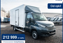 Iveco Daily 50C18 Hi-Matic Kontener Chłodnia 8EP 50C18 Hi-Matic Kontener Chłodnia