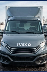 Iveco Daily 50C18 Hi-Matic Kontener Chłodnia 8EP 50C18 Hi-Matic Kontener Chłodnia-2