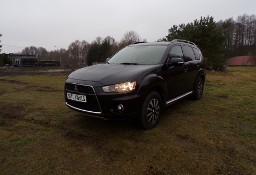 Mitsubishi Outlander II 2.0 Benz.+LPG 147KM Zarejestrowany Ładny Stan