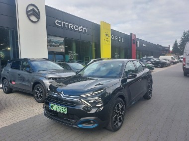 Citroen C4 II Feel Pack 50kwh | 2023 | 136km-1