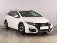 Honda Civic IX , Salon Polska, Serwis ASO, Klimatronic, Tempomat,