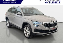 Skoda Kodiaq VAT 23% Style 2.0TDI 200KM DSG 4x4 2024 r., salon PL, I właściciel,