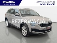 Skoda Kodiaq VAT 23% Style 2.0TDI 200KM DSG 4x4 2024 r., salon PL, I właściciel,