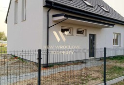 Nowy dom Mirków