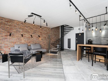 Ustronie Morskie- apartament premium w stylu loft-1
