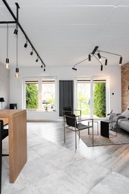 Ustronie Morskie- apartament premium w stylu loft-2