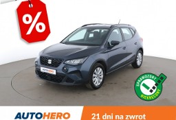 SEAT Arona czujniki parkowania/ klima/ multifunkcja