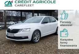 Skoda Octavia III Skoda Octavia 1.5 TSI GPF ACT Style DSG Hatchback WX3565C