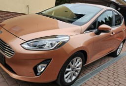 Ford Fiesta IX 1.0 100KM 2018 Automat Zarejestrowany w Polsce Zamiana Sanok