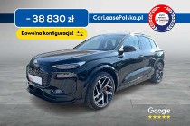 Audi Inny Audi