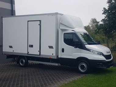 KONTENER 8EP KLIMA 4,21x2,23x2,23 AC 3,0-160KM 35S16 KRAJOWY MANUAL-1