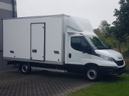 Iveco Daily KONTENER 8EP KLIMA 4,21x2,23x2,23 AC 3,0-160KM 35S16 KRAJOWY MANUAL