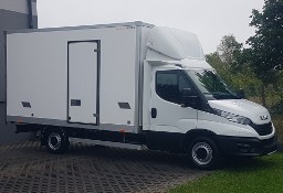 Iveco Daily KONTENER 8EP KLIMA 4,21x2,23x2,23 AC 3,0-160KM 35S16 KRAJOWY MANUAL