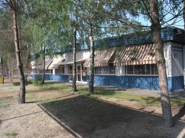 Lokal Suchy Las, ul. Sucholeska-1