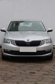 Skoda Octavia III , Salon Polska, Serwis ASO, VAT 23%, Klimatronic, Tempomat,-2