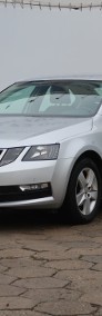 Skoda Octavia III , Salon Polska, Serwis ASO, VAT 23%, Klimatronic, Tempomat,-3