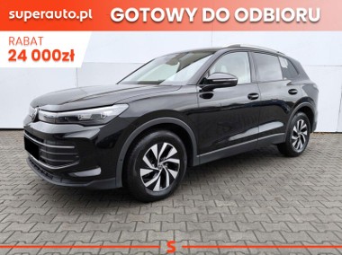 Volkswagen Tiguan II Life Plus 1.5 eTSI DSG Life Plus 1.5 eTSI DSG 131KM-1