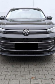 Volkswagen Tiguan II Life Plus 1.5 eTSI DSG Life Plus 1.5 eTSI DSG 131KM-2