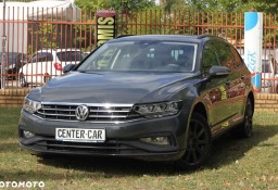 Volkswagen Passat B8