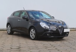 Alfa Romeo Giulietta , Salon Polska, Klimatronic, Tempomat,ALU