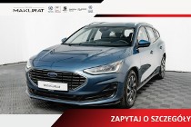 Ford Focus IV BIA90187#1.0 EcoBoost Titanium Podgrz.f kier szyba Salon PL VAT23%
