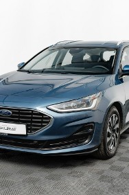 Ford Focus IV BIA90187#1.0 EcoBoost Titanium Podgrz.f kier szyba Salon PL VAT23%-2