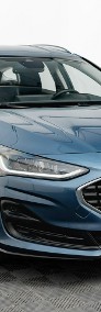 Ford Focus IV BIA90187#1.0 EcoBoost Titanium Podgrz.f kier szyba Salon PL VAT23%-3