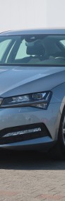 Skoda Superb III Salon Polska, Serwis ASO, Klimatronic, Tempomat, Parktronic,-3