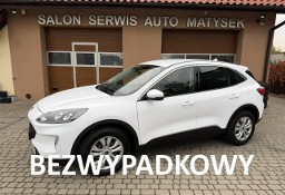 Ford Kuga III 1,5 EcoBoost 120KM