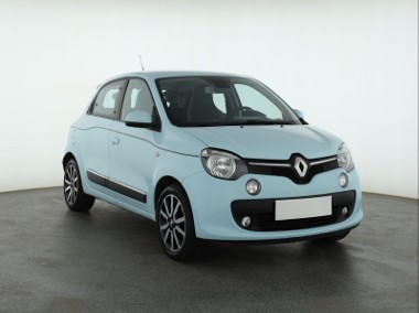 Renault Twingo III , Klima, Tempomat,ALU-1