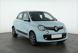 Renault Twingo III , Klima, Tempomat,ALU