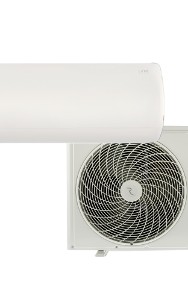 Odkryj klimatyzację Rotenso Revio X 2,7 kW klimatyzator najlepszy dla mieszkania-2