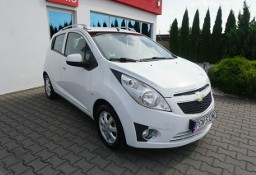 Chevrolet Spark II (M300) 1.2*82KM*z Niemiec*KLIMA*zarejestrowany w PL