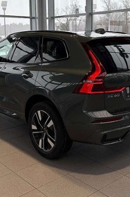Volvo XC60 II B5 AWD Plus Dark 2.0 B5 AWD Plus Dark (264KM) Kamera 360-2