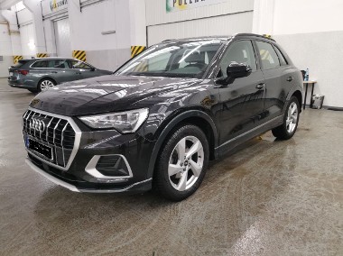 35 TFSI 150KM S-TRONIC Polski Salon Bezwypadkowy Na Gwarancji-1