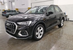 Audi Q3 II 35 TFSI 150KM S-TRONIC Polski Salon Bezwypadkowy Na Gwarancji