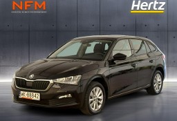 Skoda Scala 1,0 TSI (110 KM) Ambition Salon PL F-Vat