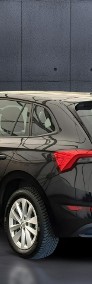Skoda Scala 1,0 TSI (110 KM) Ambition Salon PL F-Vat-4