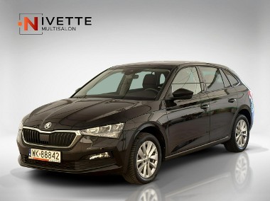 Skoda Scala 1,0 TSI (110 KM) Ambition Salon PL F-Vat-1