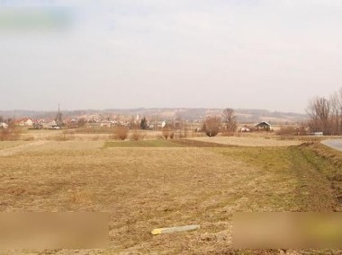 Działka rolna Kielnarowa-1