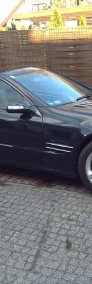 Mercedes-Benz Klasa SL R230-4