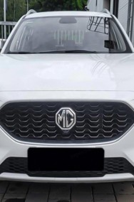 MG ZS 1.5 VTi-Tech Exclusive 1.5 VTi-Tech Exclusive 106KM-2